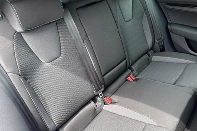 Skoda Octavia Edition 130 Selection 1.5 TSI