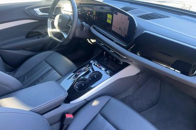 Audi A5 TFSI 150 kW S tronic