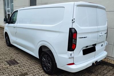 Ford Transit Custom 320 L2H1 Limited A8