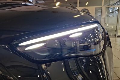 Mercedes CLE AMG 53  4-Matic+