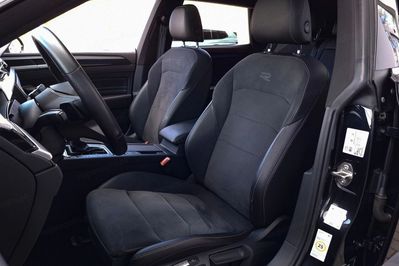 Volkswagen Arteon 2.0 TDI 4Motion   R-Line DSG