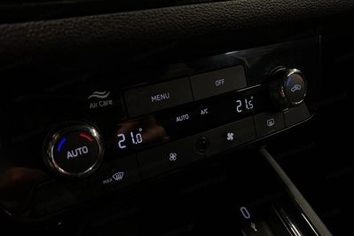 Skoda Scala 1.0 TSI Selection DSG