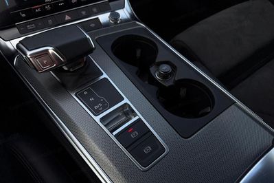 Audi A6 Allroad 45 TDI mHEV quattro S tronic