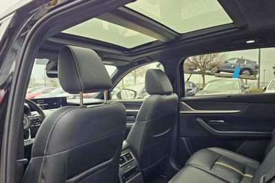 Mazda CX-80 3.3 e-Skyactiv D mHEV Homura Plus AWD aut