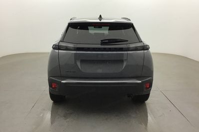 Peugeot 2008 ALLURE 1.2 PureTech