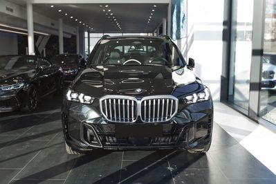 BMW X5 xDrive30d M Sport