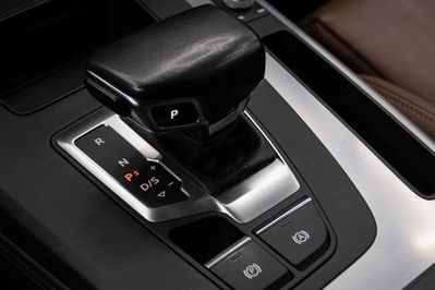 Audi Q5 45 TFSI quattro S Line