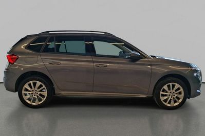 Skoda Kamiq TSI Ambition DSG