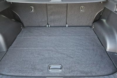 Hyundai Tucson 1.6 T-GDi 48V Executive 2WD DCT