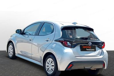 Toyota Yaris 1.5 Comfort
