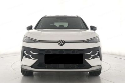 Volkswagen T-Roc Style 1.5 TSI DSG
