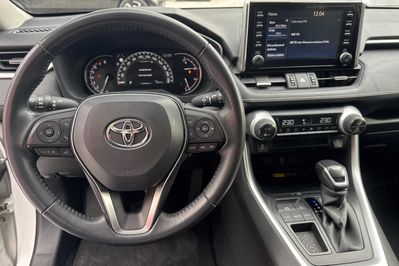 Toyota RAV4 Comfort 2.0 MS