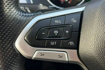 Volkswagen Passat 1.4 TSI Plug-In-Hybrid GTE