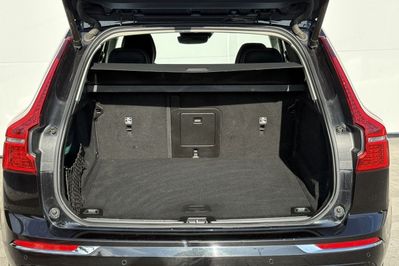 Volvo XC60 D4 AWD Inscription