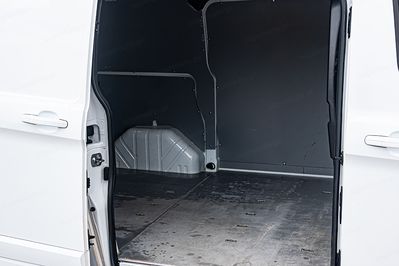Ford Transit Custom 280 L1H1 Limited