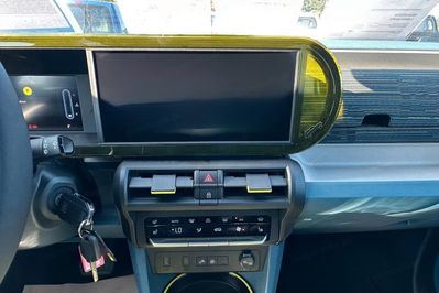 Fiat Grande Panda Icon 1.2 mHEV