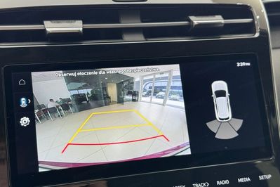 Hyundai Tucson 1.6 T-GDi Smart 2WD DCT