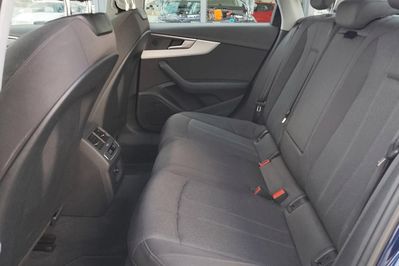 Audi A4 35 TFSI