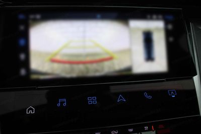 Peugeot 308 GT S&S e-DCS6 1.2 mHEV