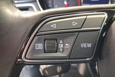 Audi A5 35 TDI mHEV S tronic