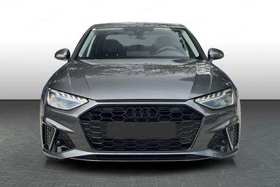 Audi A4 35 TFSI S Line