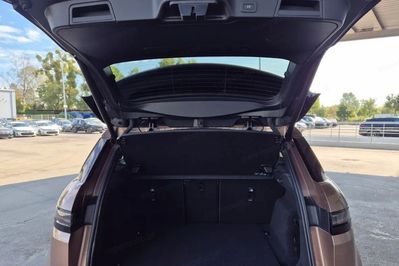 Land Rover Range Rover Evoque 2.0 D200 mHEV S