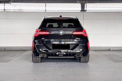 BMW X3 xM50