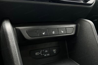 Kia Sportage T-GDI M 2WD