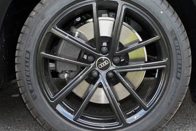 Audi Q5 TDI quattro S line