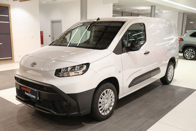 Toyota Proace City Long L2H1 Active