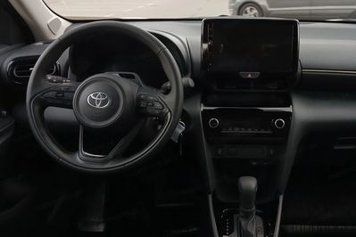 Toyota Yaris Cross Comfort 1.5 Hybrid Dynamic Force