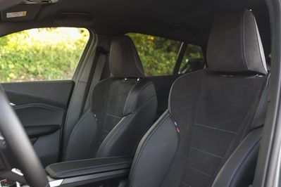 BMW iX2 eDrive20