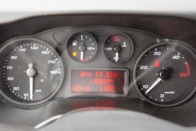 Iveco Daily 35S16 D L4H2