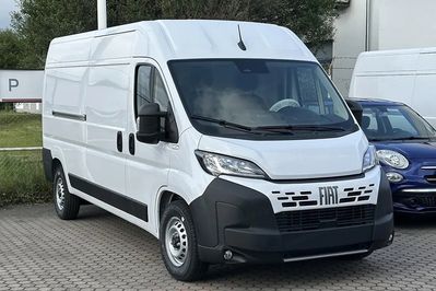 Fiat Ducato L3H2