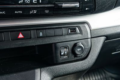 Toyota Proace Verso Medium L1H1 Family AT