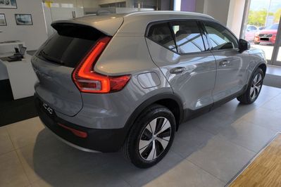 Volvo XC40 B3 Core