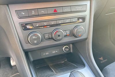 Cupra Ateca 1.5 TSI DSG