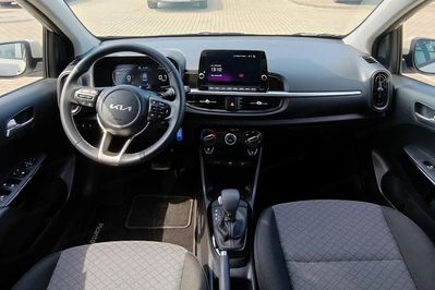 Kia Picanto 1.0 Gdi l Amt