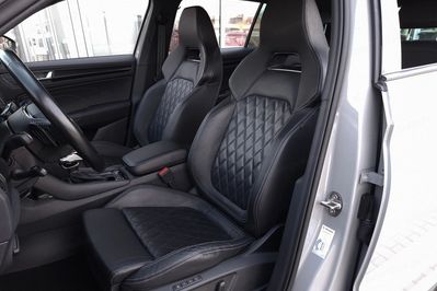 Skoda Kodiaq 2.0 TDI 4x4 Sportline DSG