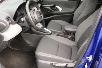 Toyota Yaris Cross Hybrid 1.5 Style