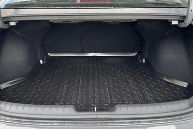 Hyundai Elantra 1.6 Smart