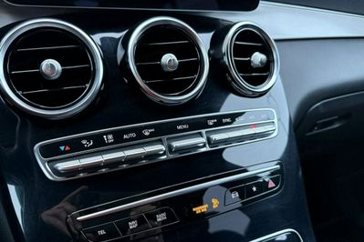 Mercedes GLC 200 4MATIC