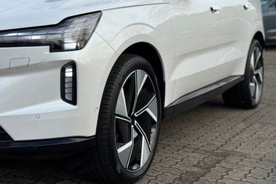 Volvo EX90 Twin Performance AWD Ultra