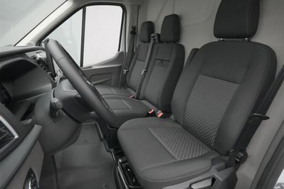 Ford Transit 350 L2H2 Trend