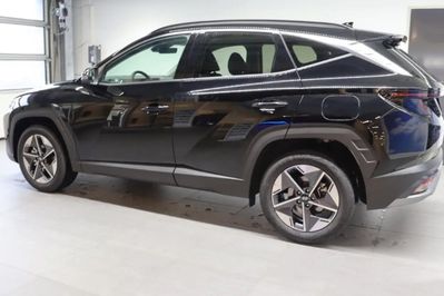 Hyundai Tucson 1.6 T-GDi  Executive 2WD DCT