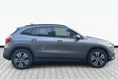 Mercedes GLA 200 mHEV Progressive 7G-DCT