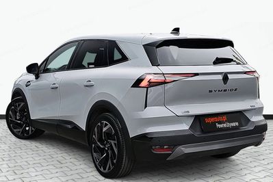 Renault Symbioz 1.6 E-Tech Full Hyrbid Esprit Alpine