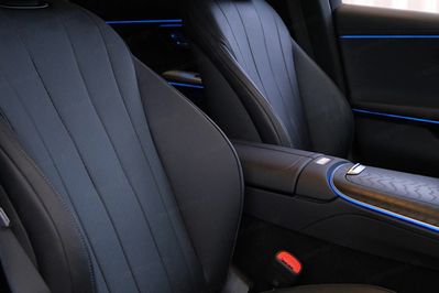 Mercedes E Klasa 220 d 4-Matic Avantgarde