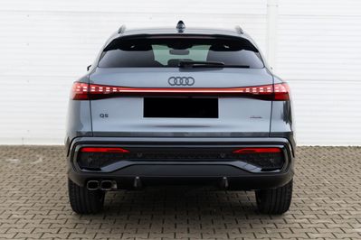 Audi Q5 TDI quattro S line Sportback