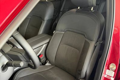 Mazda CX-5 2.5 e-Skyactiv g Center-Line